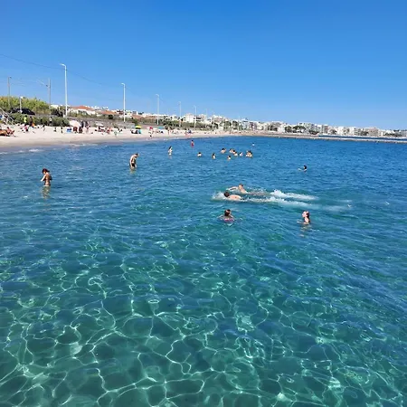 Apartman T2 Climatise Avec Parking Prive - 10 Min Des Plages